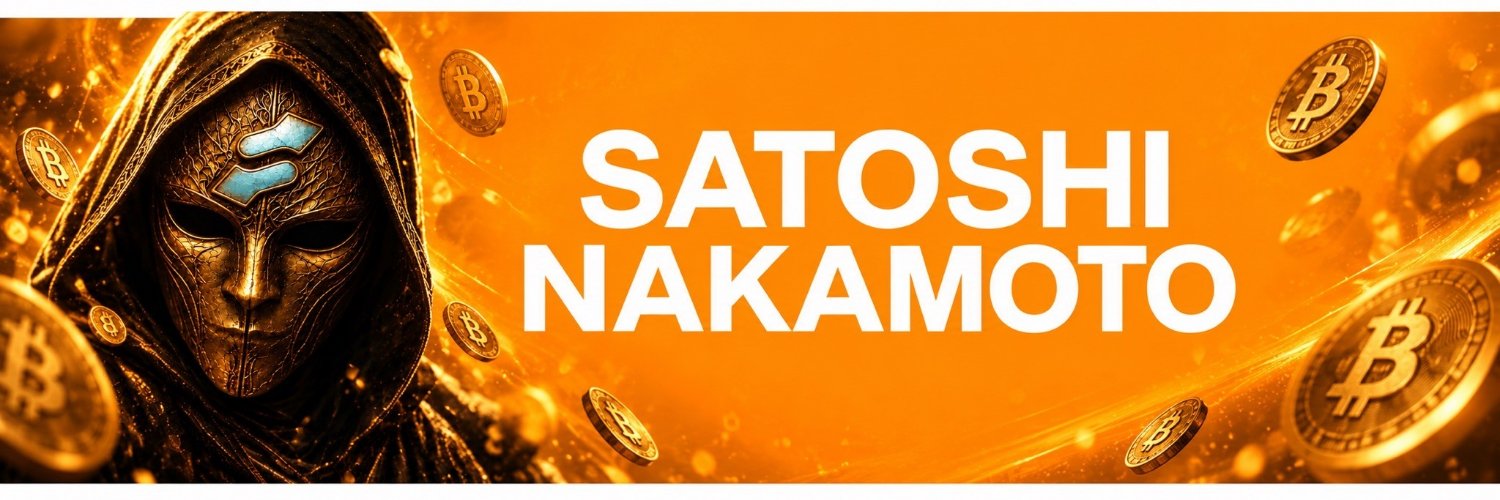 SatoshiMemeBTC's profile banner image