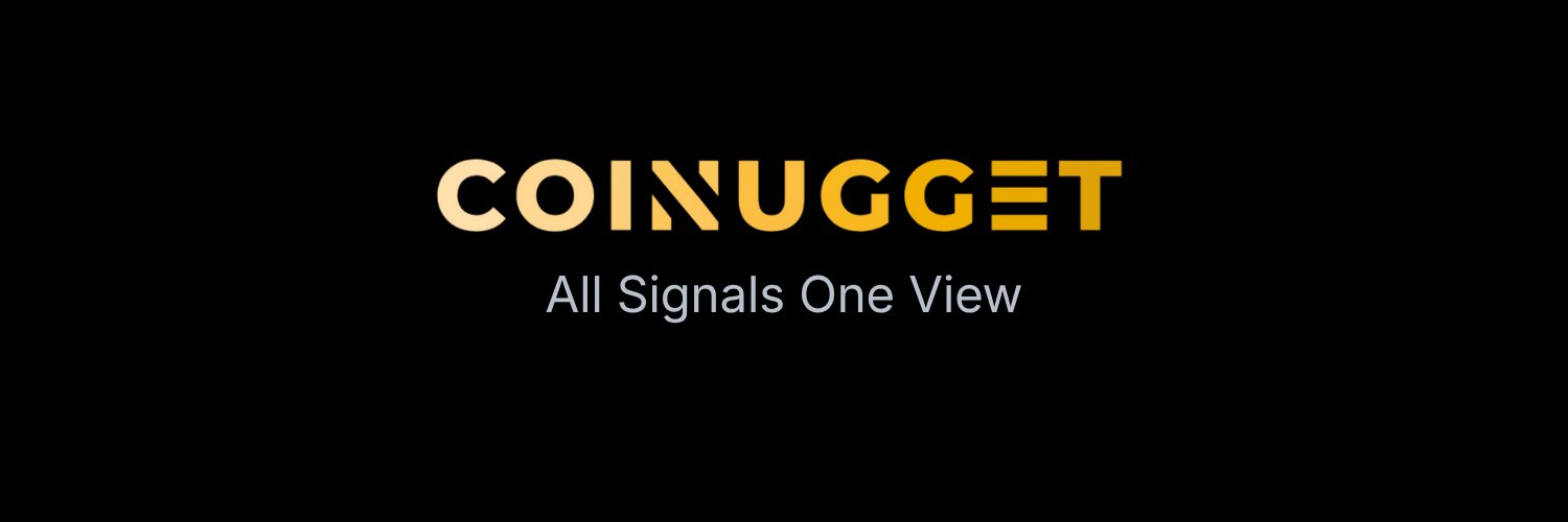 Coinugget's profile banner image