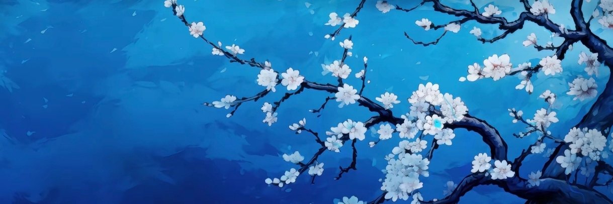 欣欣杏子 banner
