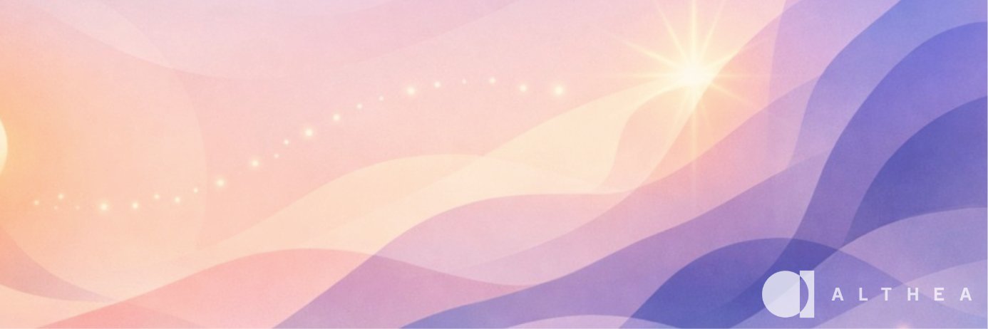 Althea banner
