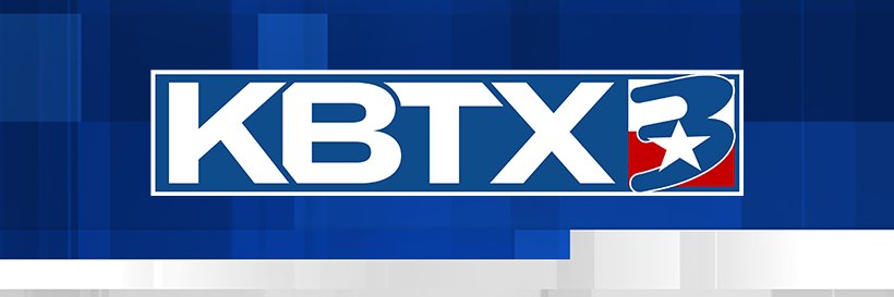 KBTX News's banner