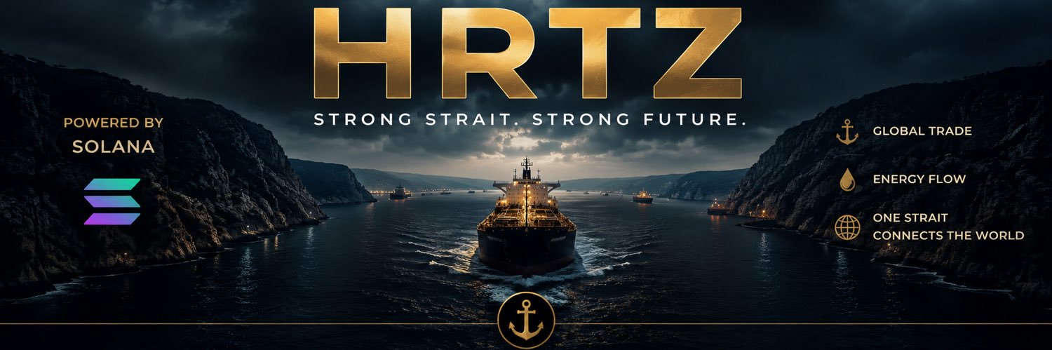 HRTZ banner