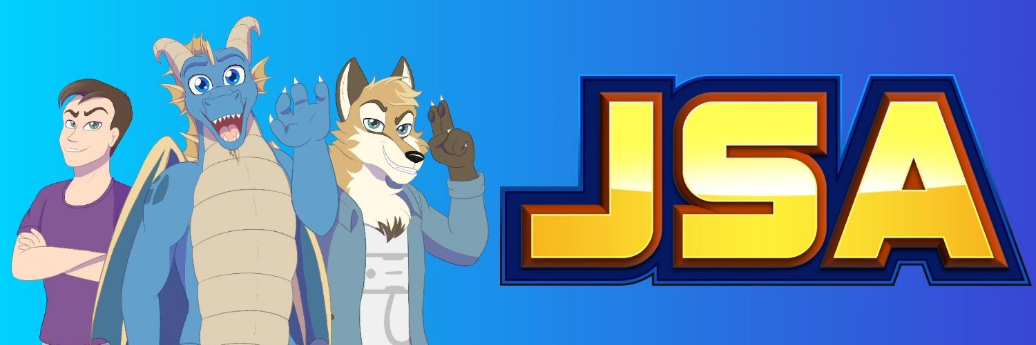 JustSomeAndy's profile banner image
