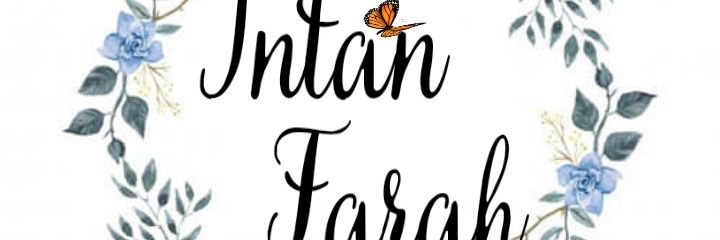 IntanFaghah28's profile banner image
