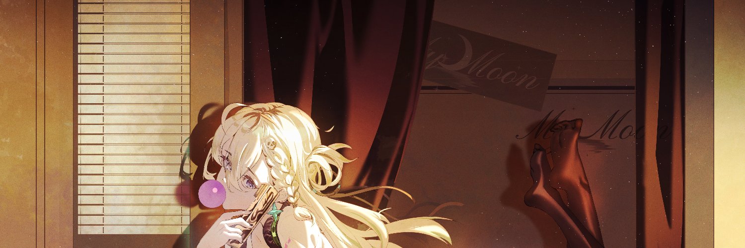 Thalia Thorne banner