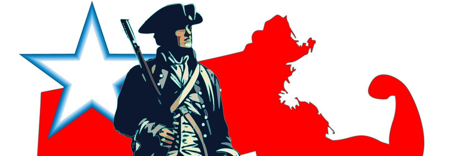 Aaron Packard banner