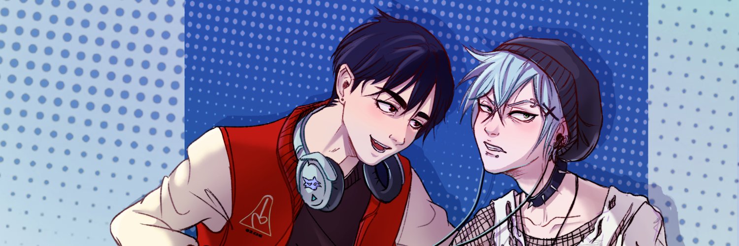 PrinceRitsArt's profile banner image