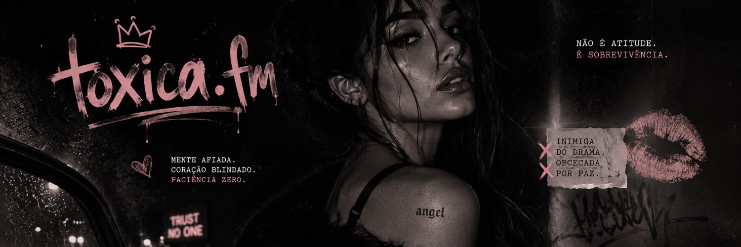toxica.fm banner