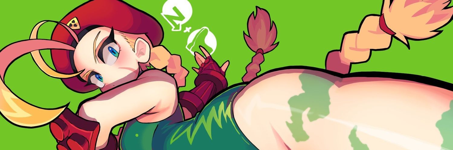 Cannon_Snack's profile banner image