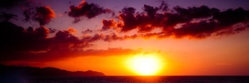 夜明けのガレージ banner