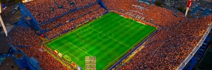 MarianFortinera's profile banner image