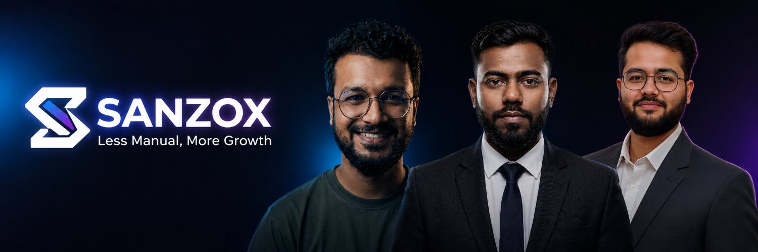 SANZOX26's profile banner image