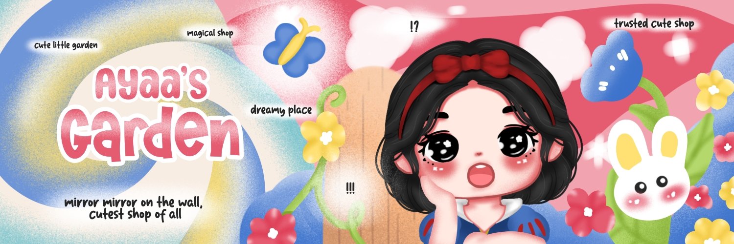 ayaa 🍎 banner