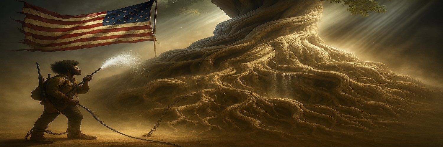 Scrooge McDuck 🇺🇸 banner