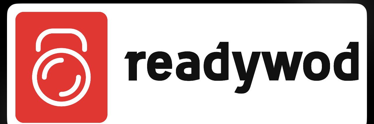 readywod's profile banner image