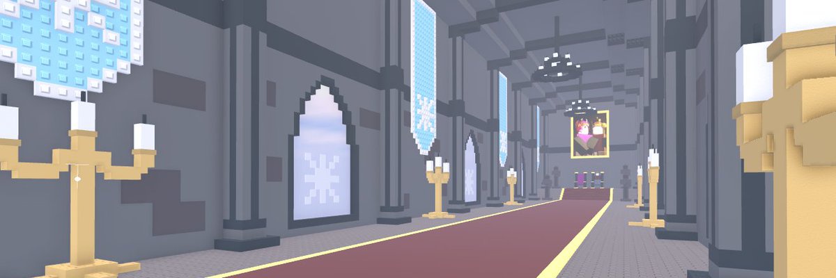 Banished Knight 🛡️⚔️ banner