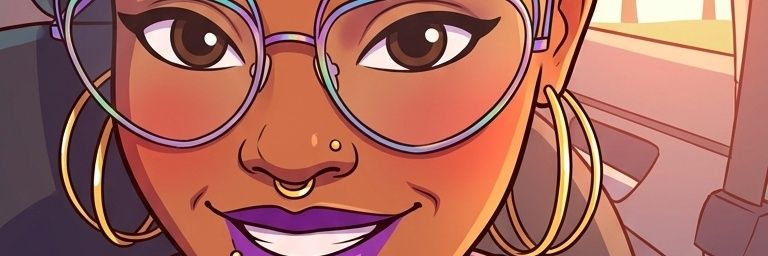 Karina S banner