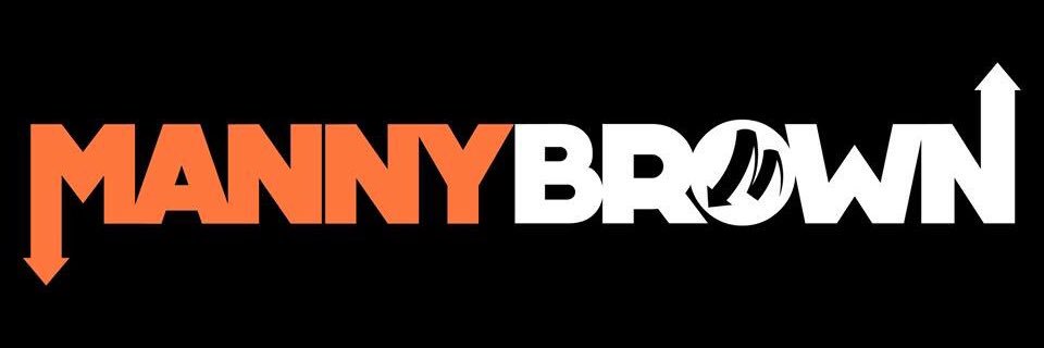 MannyBrown01's profile banner image