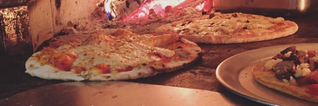 The Wedge Pizzeria banner