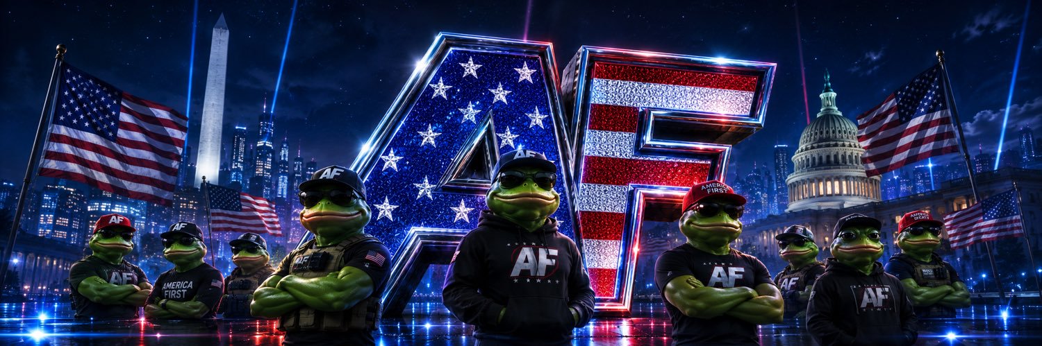 AF Station banner