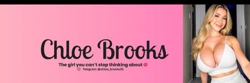 Chloe banner