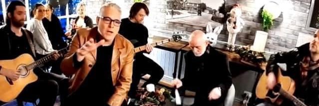 Richard Oliver banner