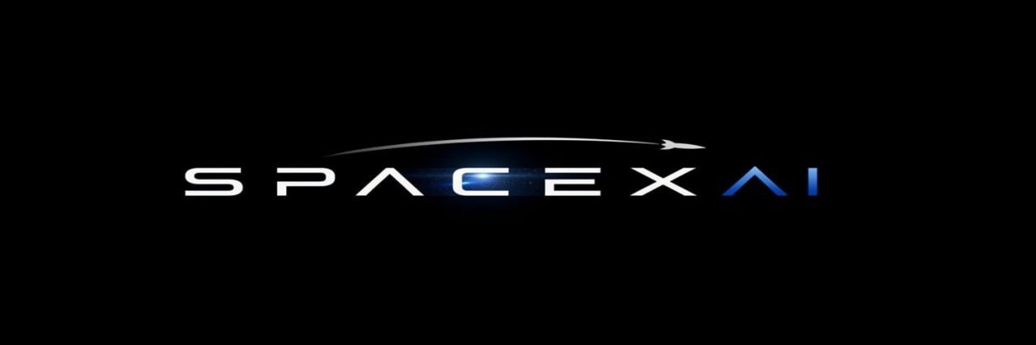Fan Page | SpaceXAI | X banner