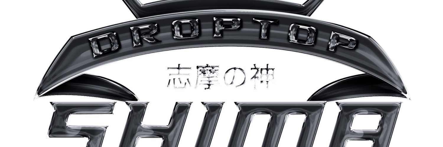 droptopshima's profile banner image