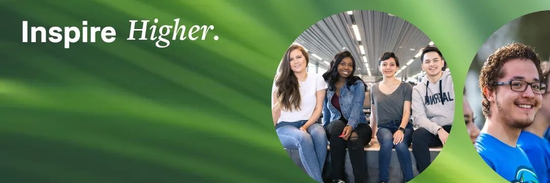 University of Houston-Clear Lake banner