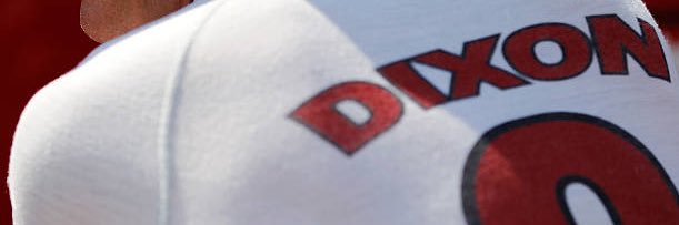 Daily Scott Dixon banner