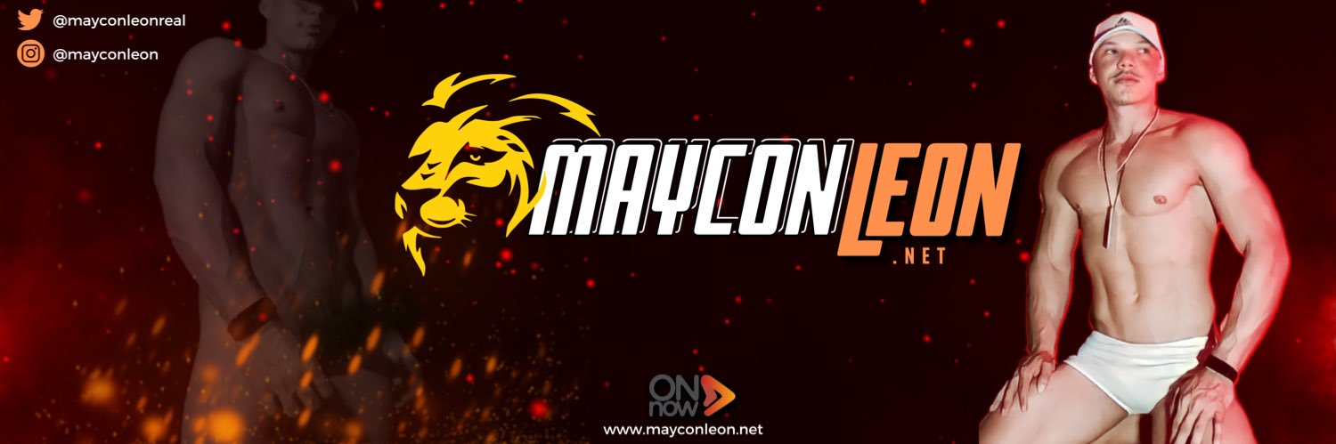 Maycon Leon banner