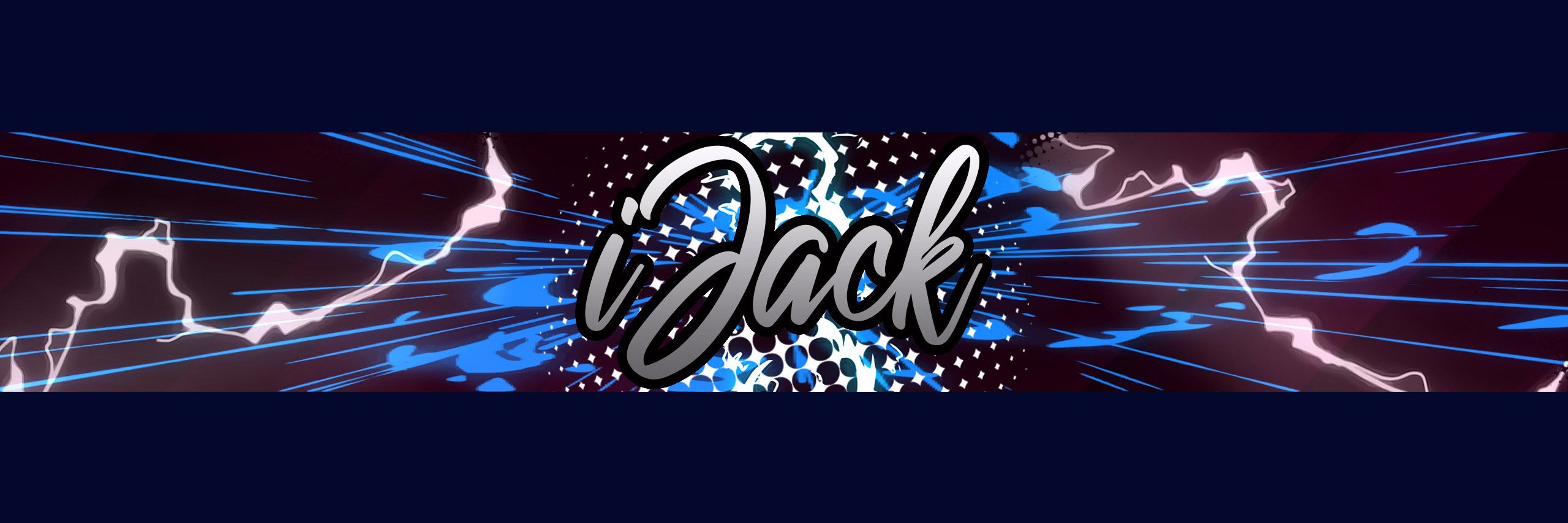 iJxck_'s profile banner image
