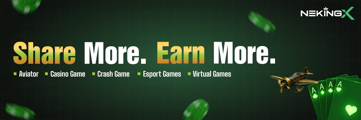 NekingXng's profile banner image