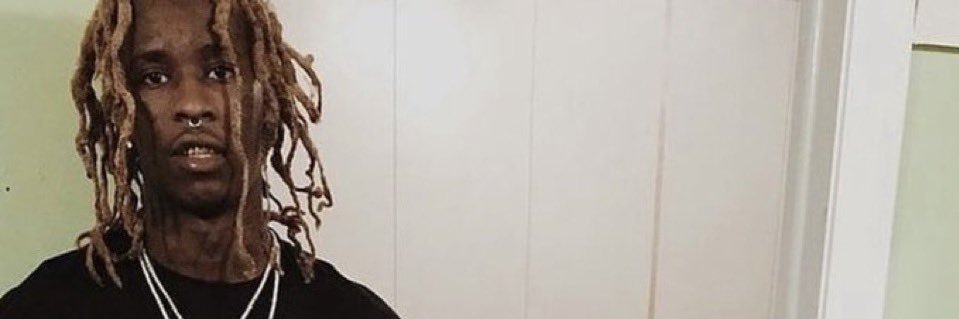six banner