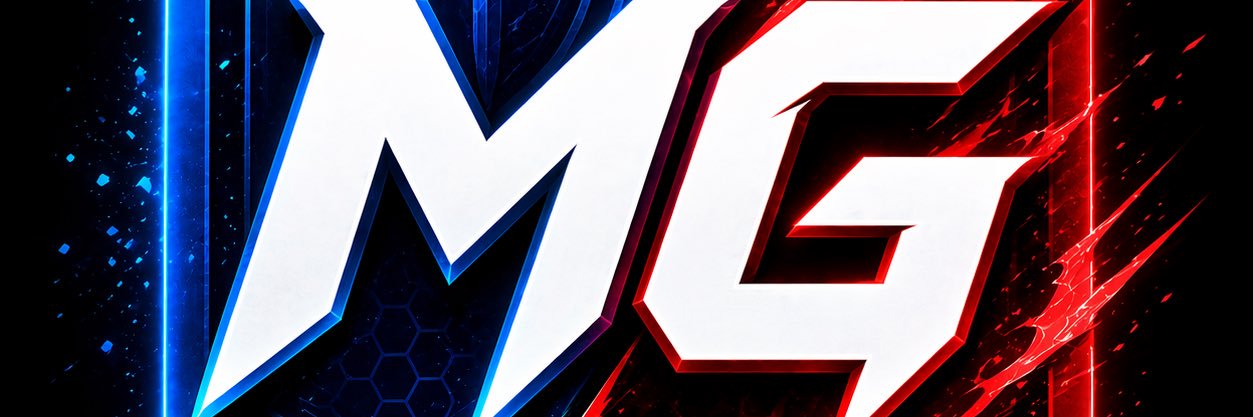MG Fight banner