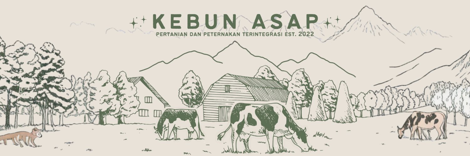 Kebun Asap banner