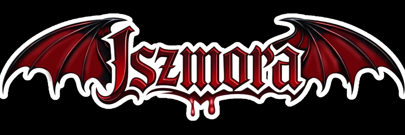 Iszmoraa banner