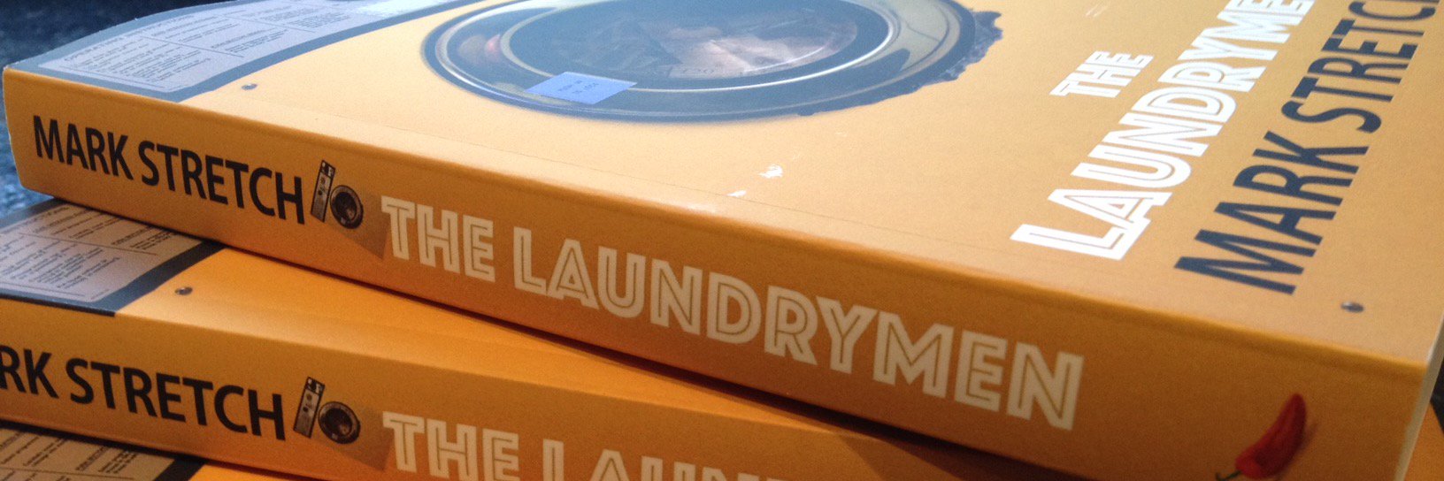 Mark Stretch ⭐️ banner