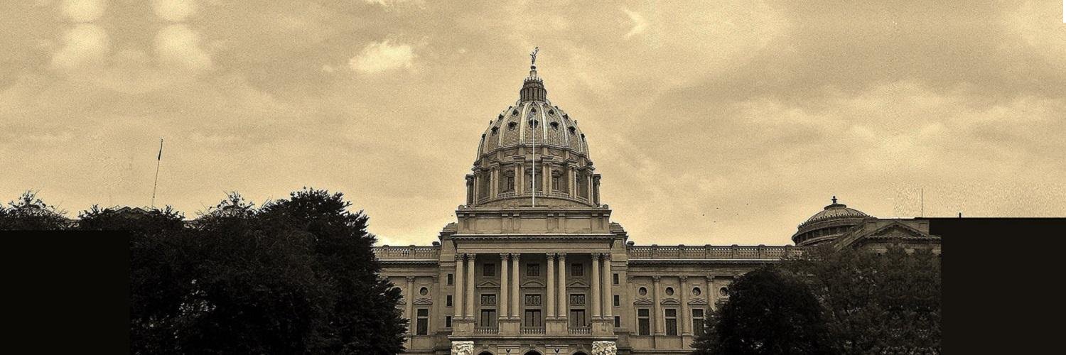 Keystone Research Center banner