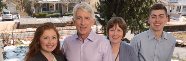 Mark Herring Profile Banner