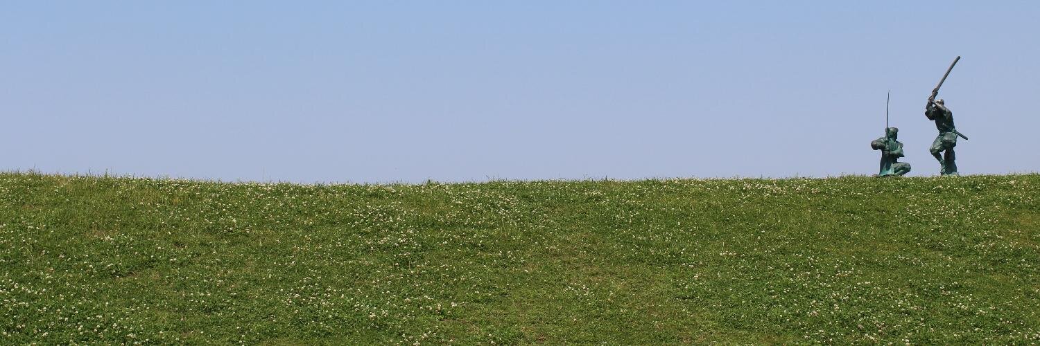 KLOSELINE's profile banner image