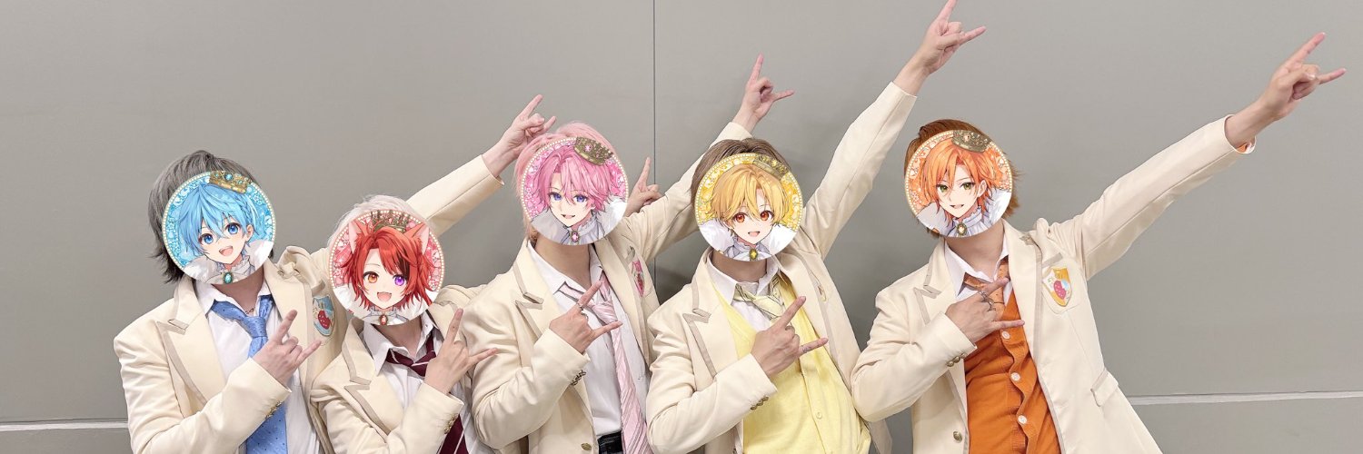 Jja_mi's profile banner image