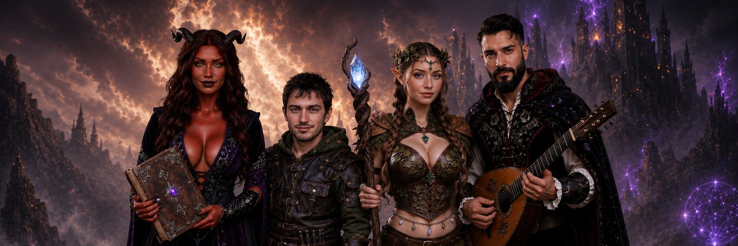 Riot Symphony banner