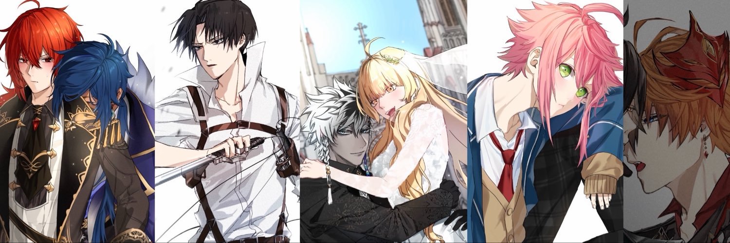NTntJJJ's profile banner image