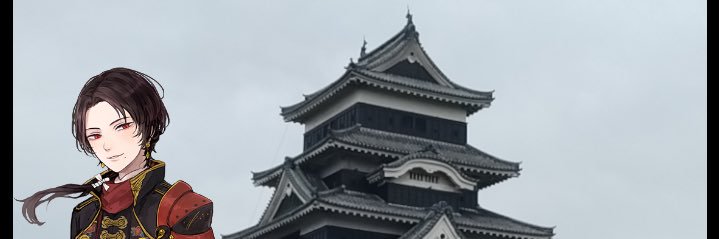 ranon(とうらぶ垢) banner