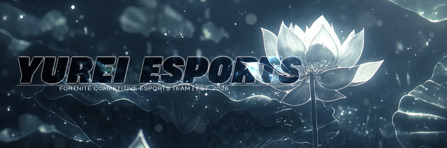 FudEsports's profile banner image