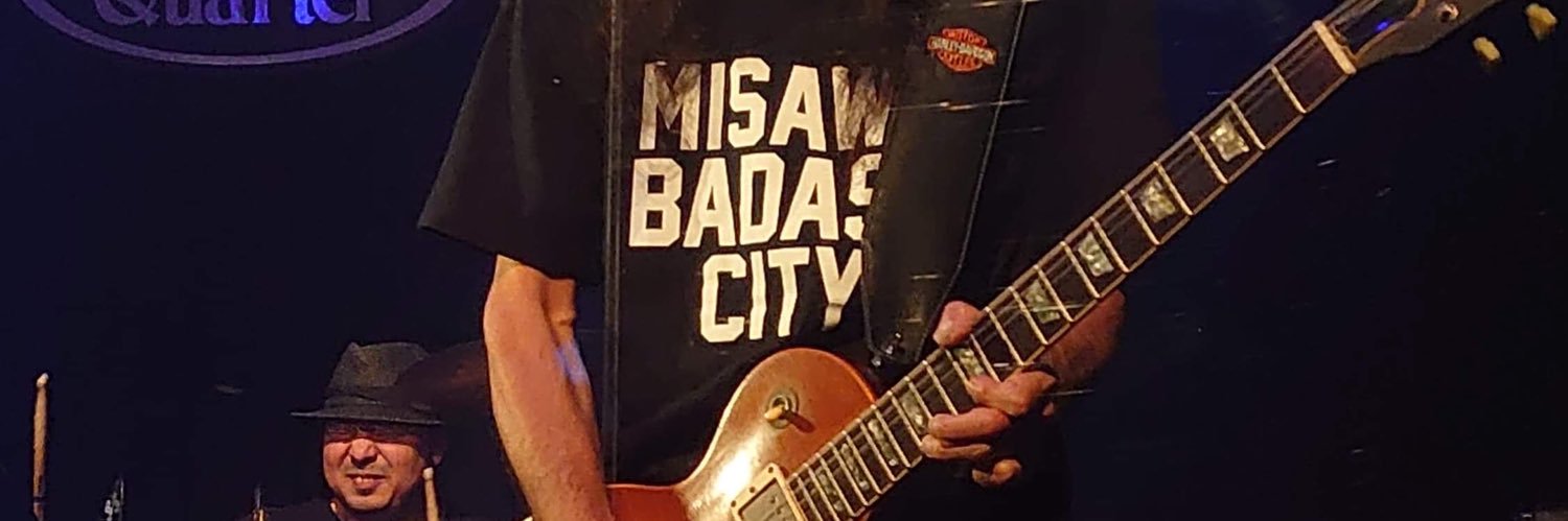Bad ass inc. banner