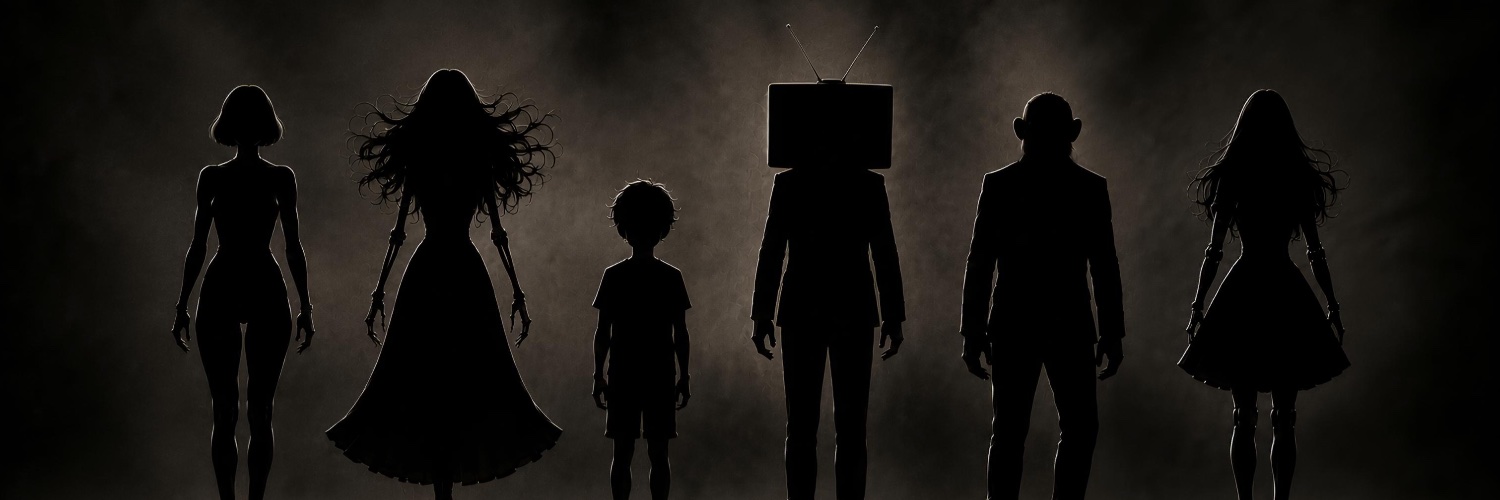 Mistakes banner