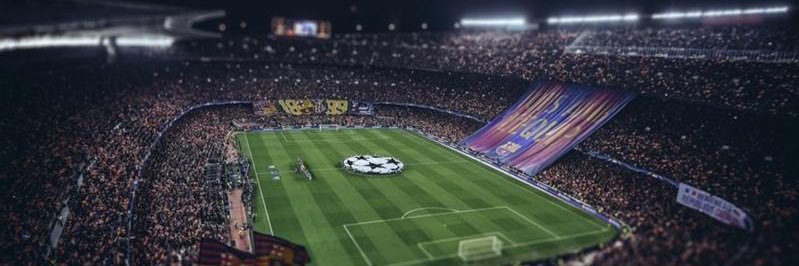Camp Nou Authority banner