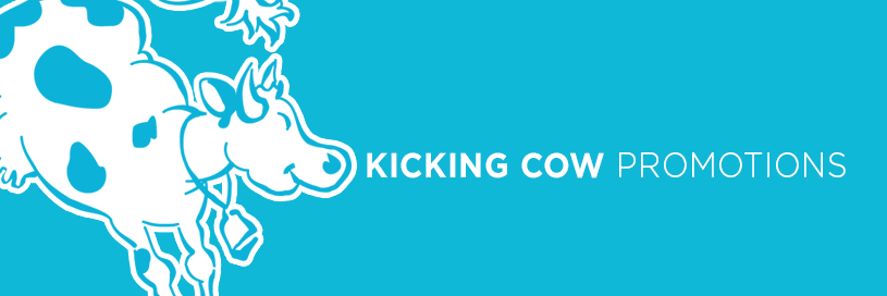 KickingCow's profile banner image